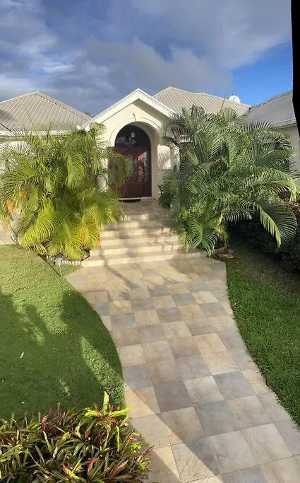 Private Villa & Pool, Christ Church Barbados