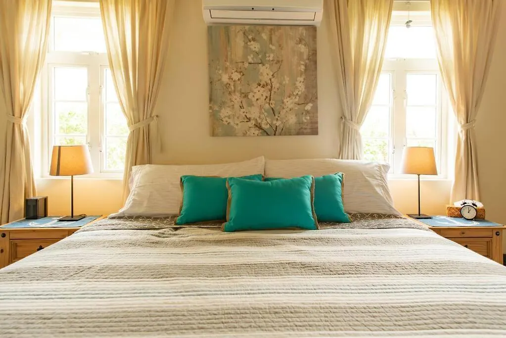 Private Villa & Pool, Christ Church Barbados 0*,  Barbados