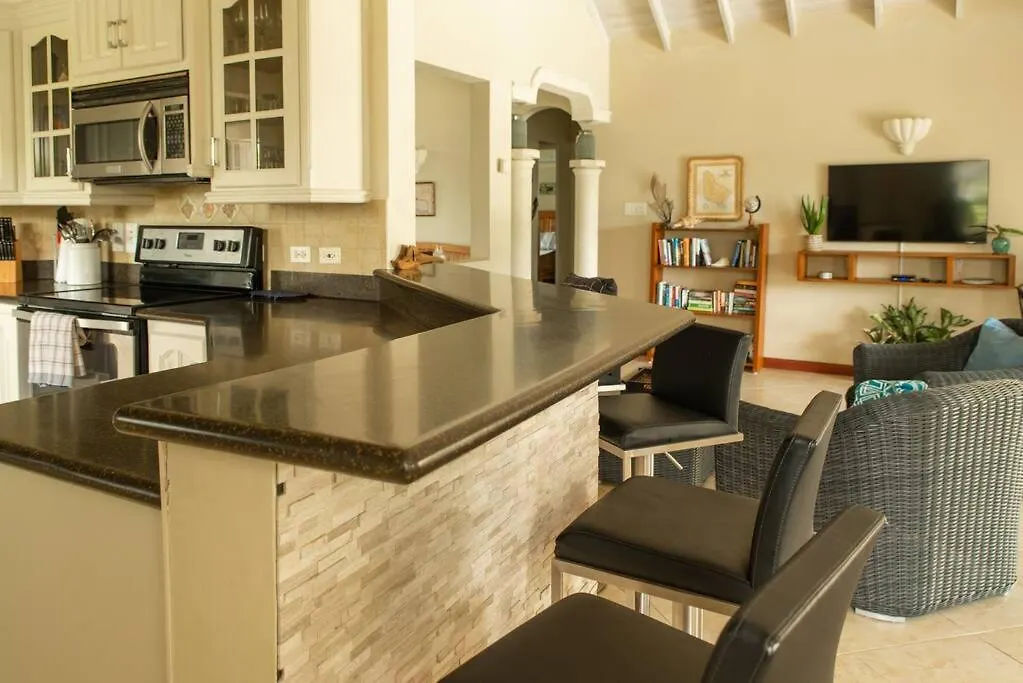 Private Villa & Pool, Christ Church Barbados 0*,