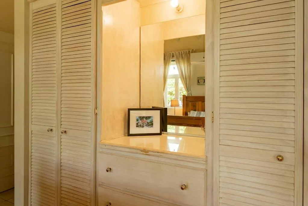 Private Villa & Pool, Christ Church Barbados