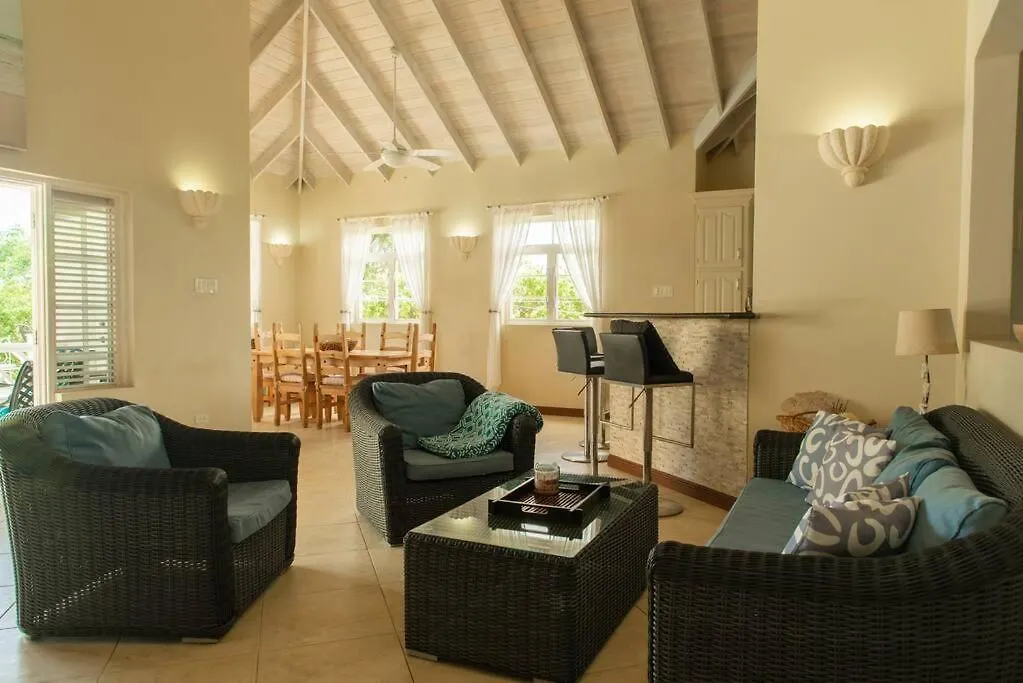 Private Villa & Pool, Christ Church Barbados
