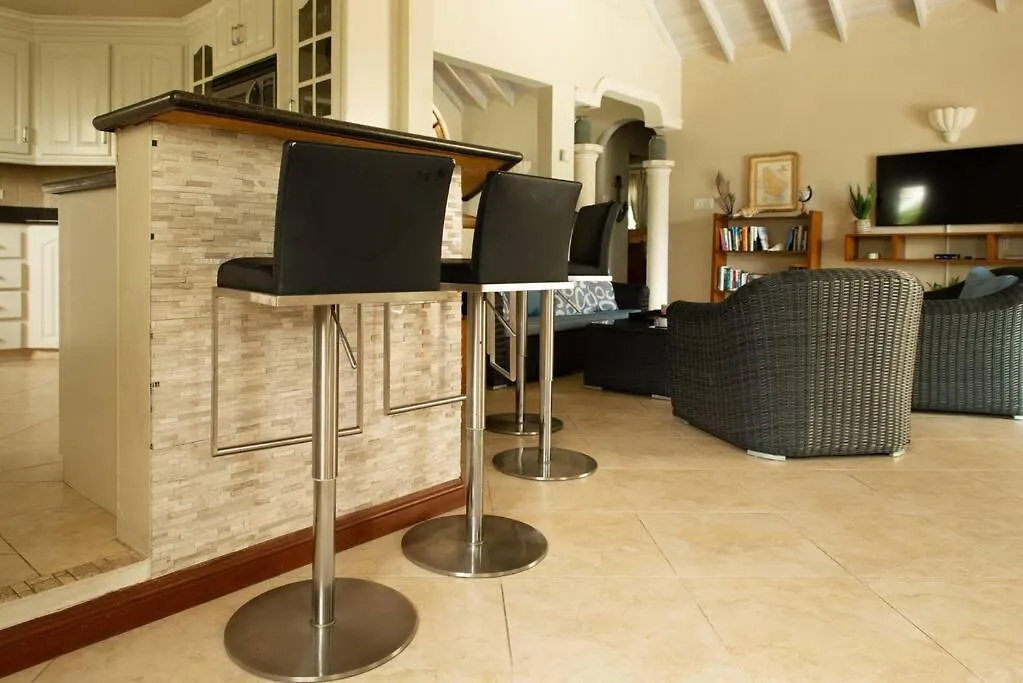 Private Villa & Pool, Christ Church Barbados Barbados