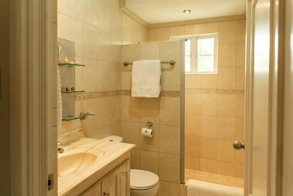 Private Villa & Pool, Christ Church Barbados