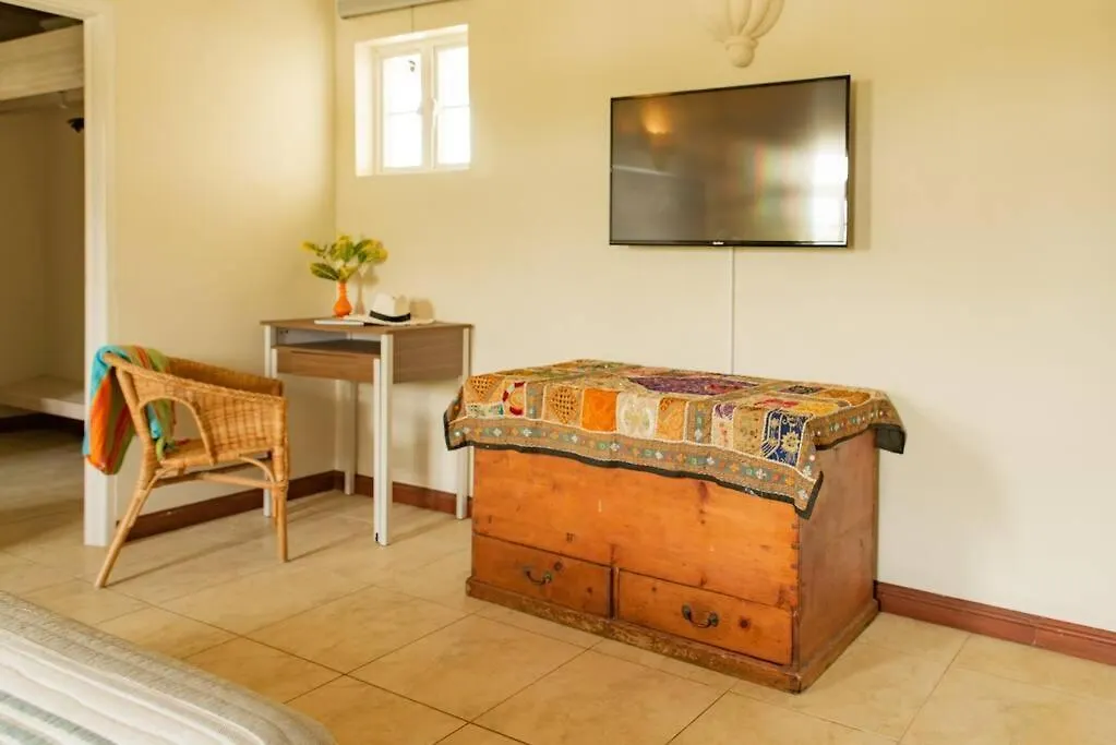 Private Villa & Pool, Christ Church Barbados 0*,  Barbados
