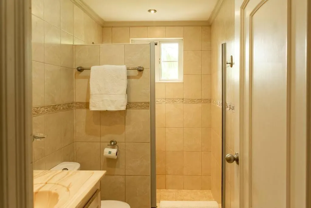 Private Villa & Pool, Christ Church Barbados 0*,