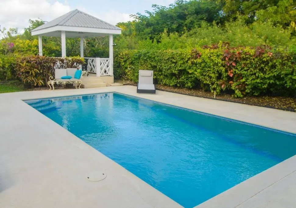 Private Villa & Pool, Christ Church Barbados 0*,