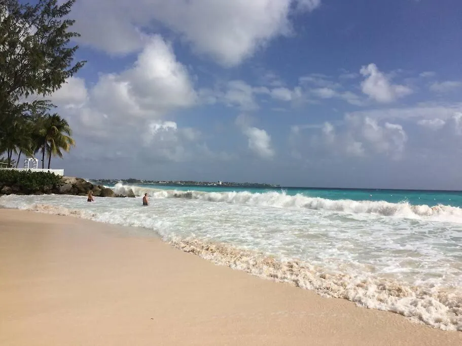 Private Villa & Pool, Christ Church Barbados 0*,