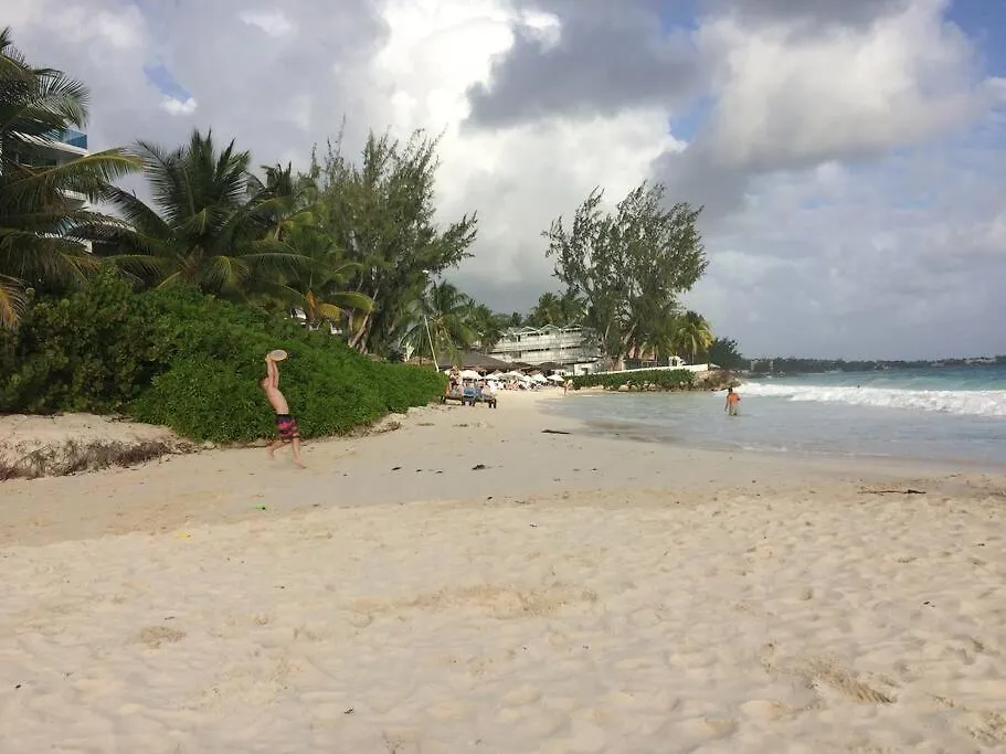 Private Villa & Pool, Christ Church Barbados