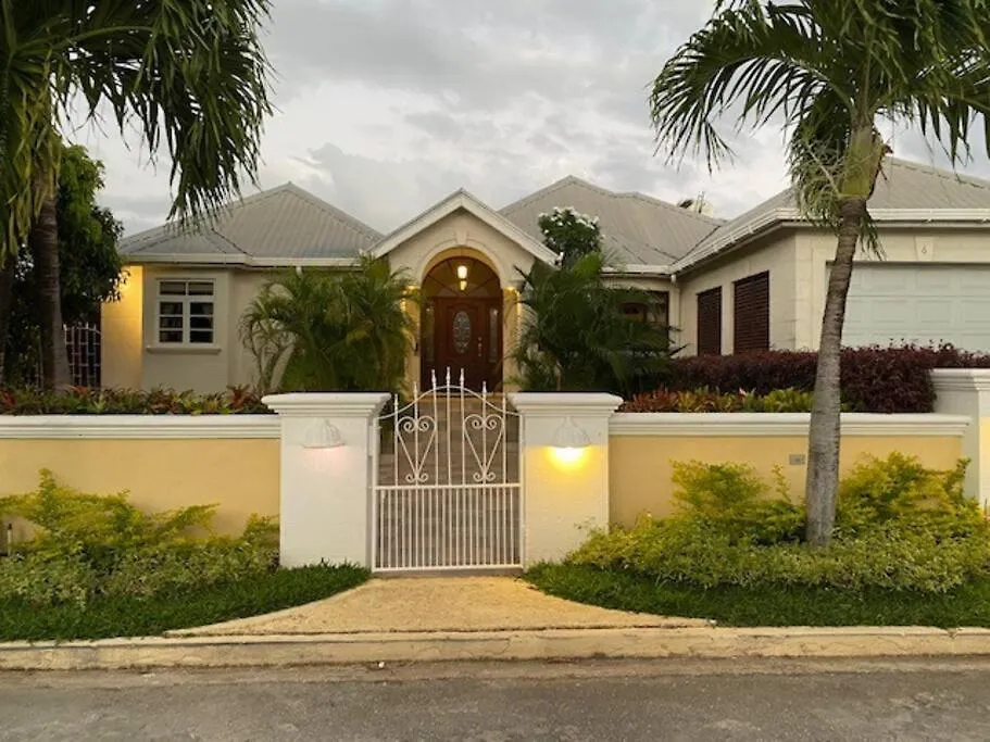 Private Villa & Pool, Christ Church Barbados