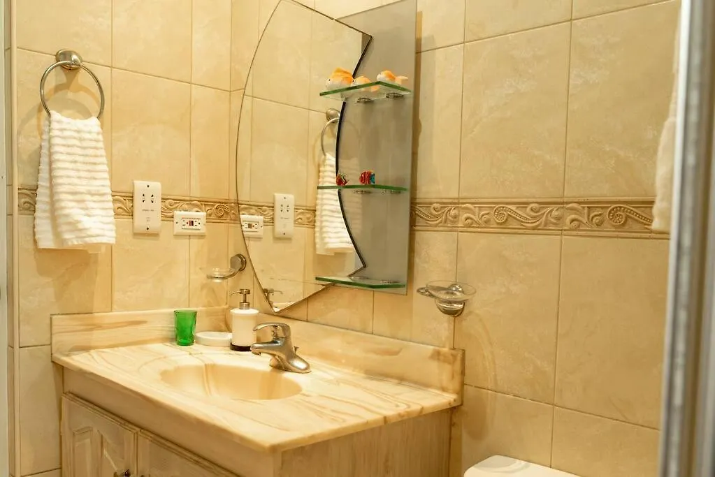 Private Villa & Pool, Christ Church Barbados