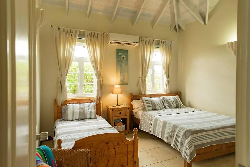 Private Villa & Pool, Christ Church Barbados 0*,  Barbados