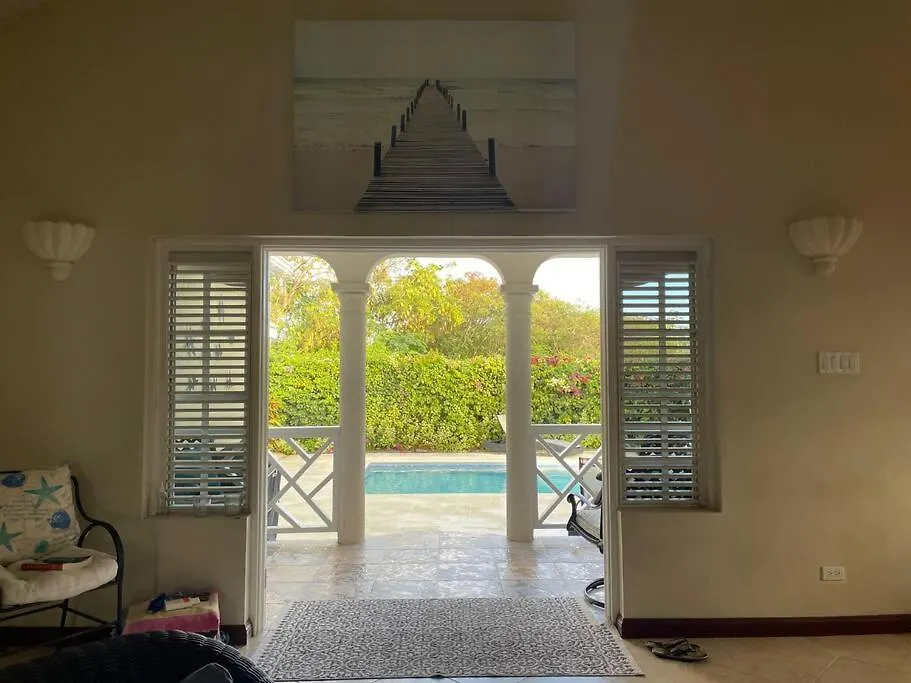 Private Villa & Pool, Christ Church Barbados