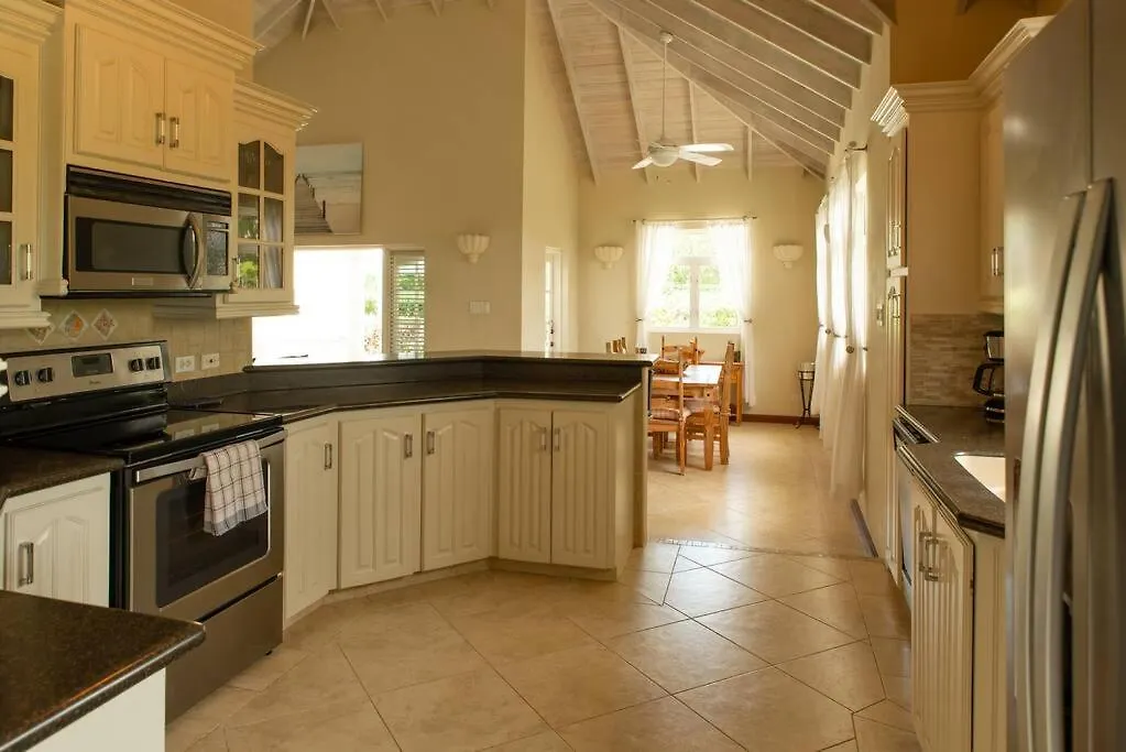 Private Villa & Pool, Christ Church Barbados Barbados