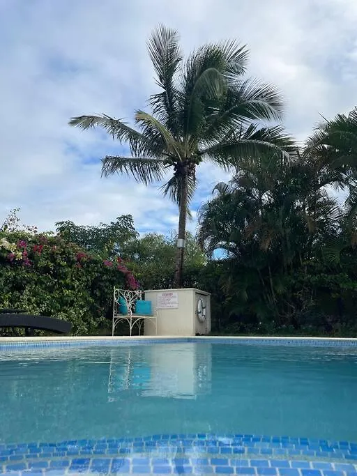 Private Villa & Pool, Christ Church Barbados