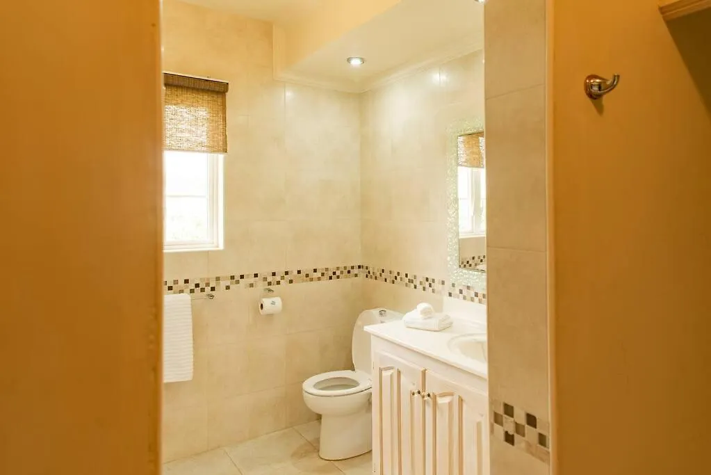 Private Villa & Pool, Christ Church Barbados