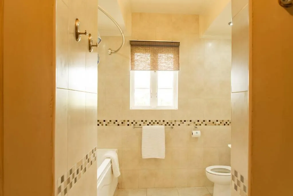 Private Villa & Pool, Christ Church Barbados Barbados
