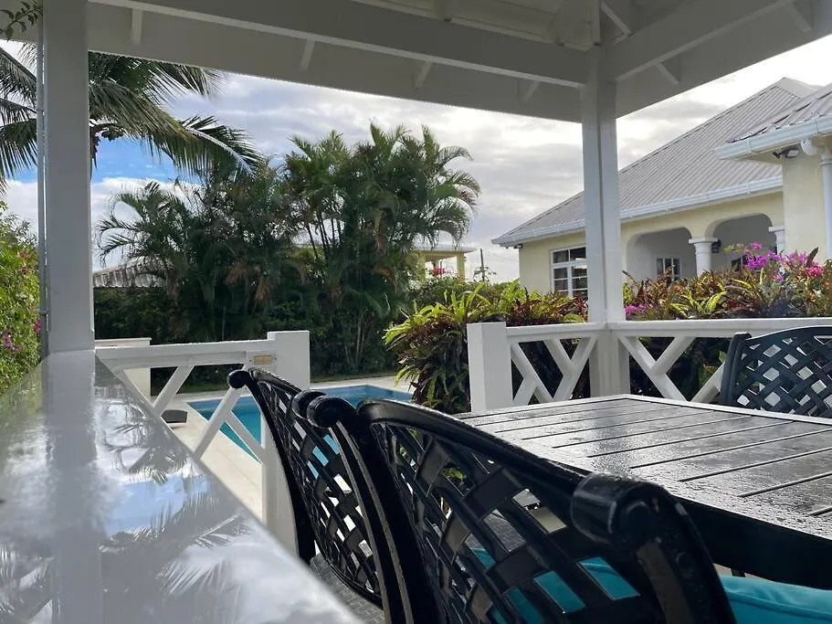 Private Villa & Pool, Christ Church Barbados