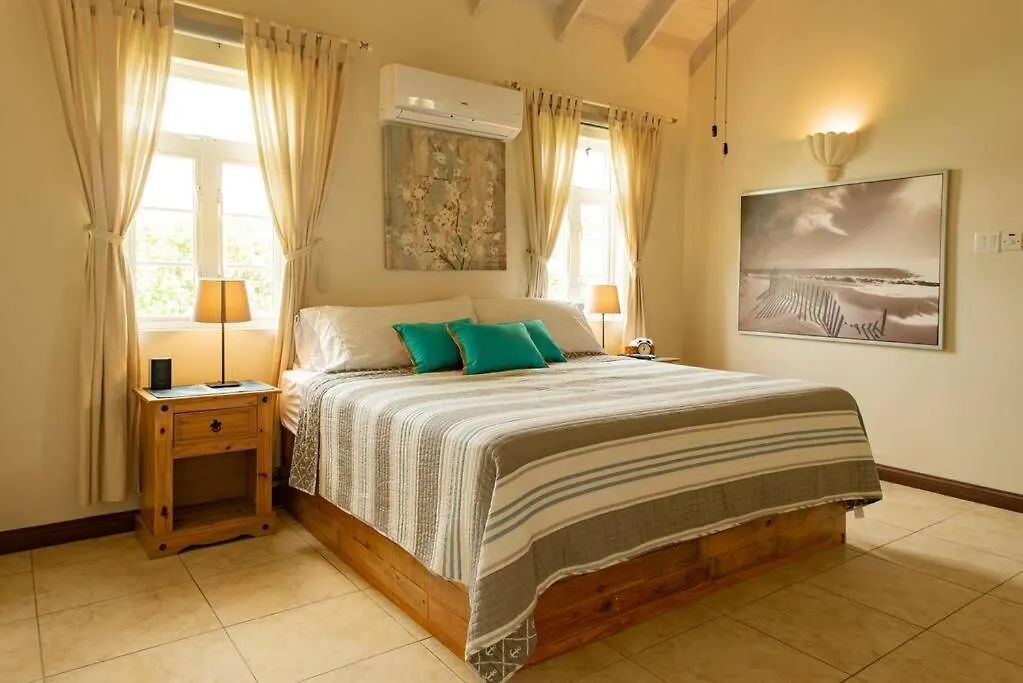 Private Villa & Pool, Christ Church Barbados