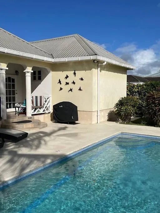 Private Villa & Pool, Christ Church Barbados Barbados