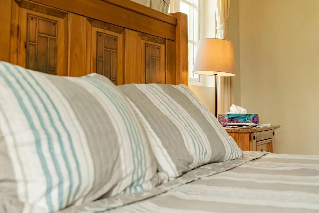 Private Villa & Pool, Christ Church Barbados 0*,