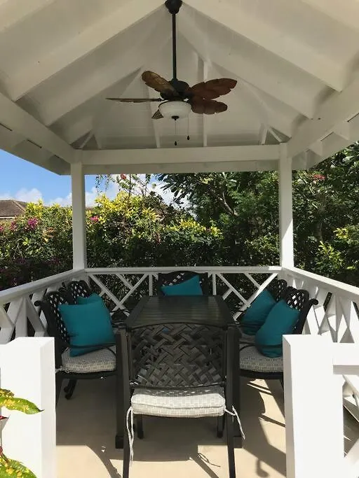 Private Villa & Pool, Christ Church Barbados Barbados