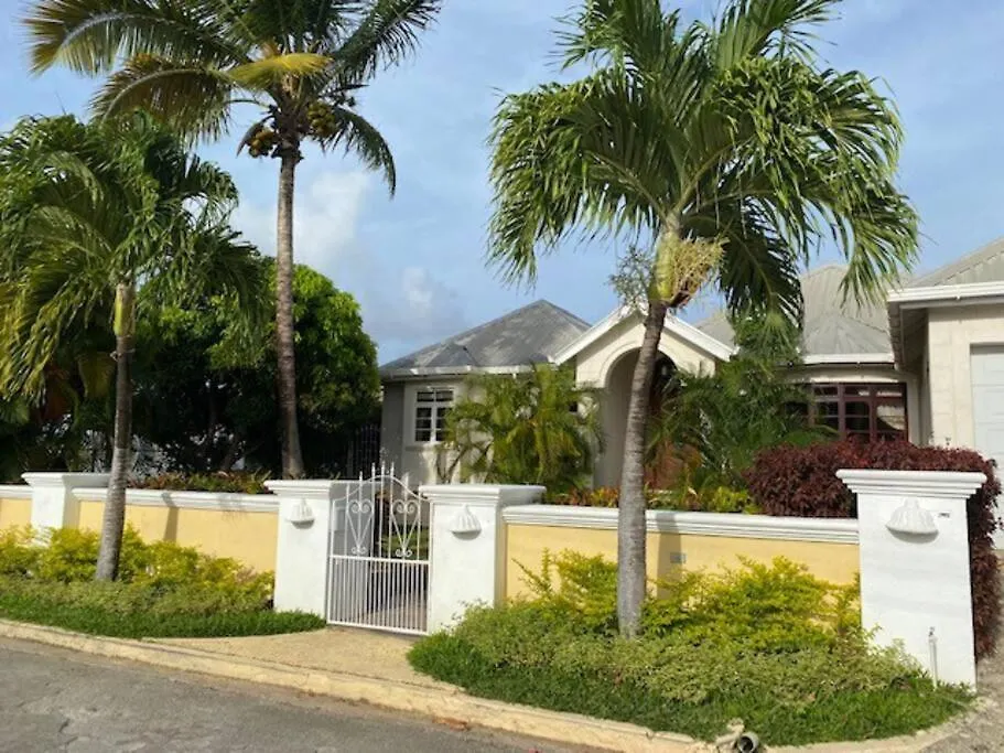 Private Villa & Pool, Christ Church Barbados