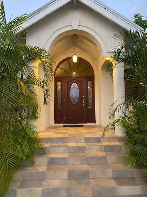Private Villa & Pool, Christ Church Barbados 0*,  Barbados