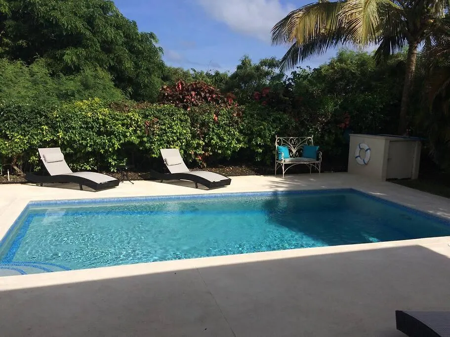 Private Villa & Pool, Christ Church Barbados