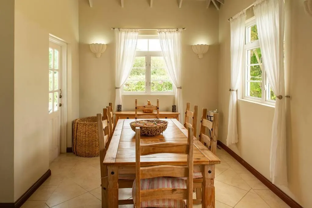 Private Villa & Pool, Christ Church Barbados Barbados