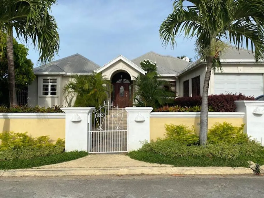 Private Villa & Pool, Christ Church Barbados 0*,