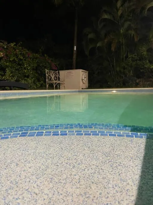 Private Villa & Pool, Christ Church Barbados