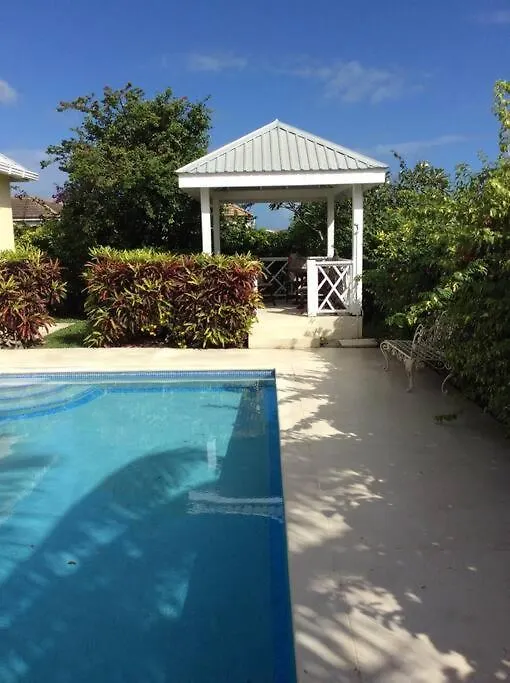 Private Villa & Pool, Christ Church Barbados
