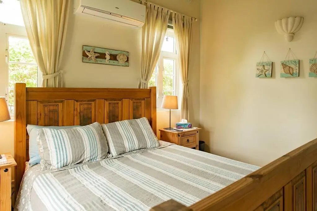 Private Villa & Pool, Christ Church Barbados