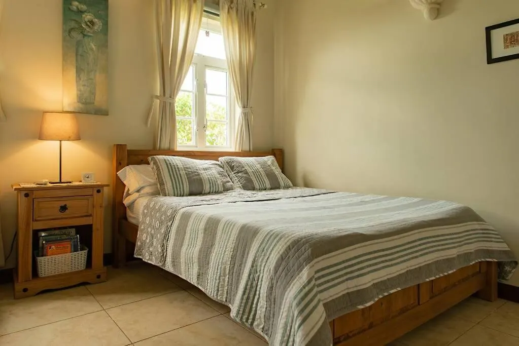 Private Villa & Pool, Christ Church Barbados 0*,