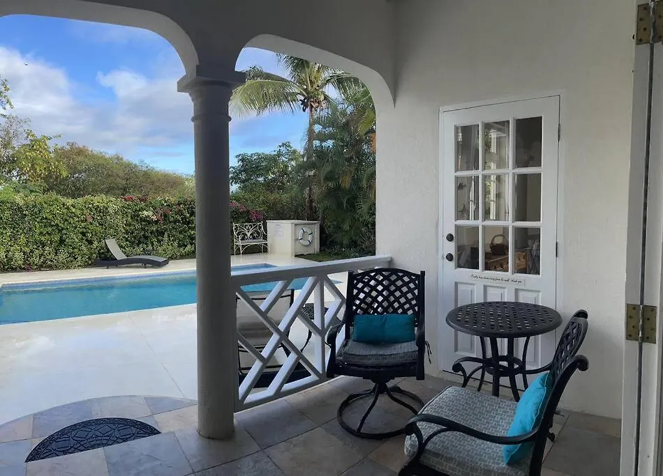 Private Villa & Pool, Christ Church Barbados