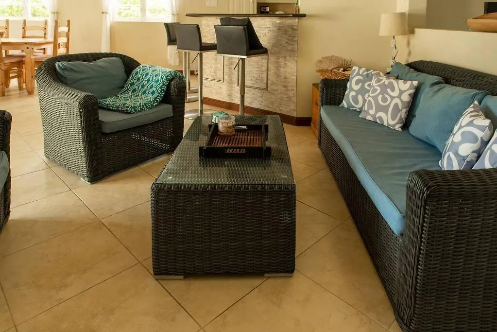 Private Villa & Pool, Christ Church Barbados