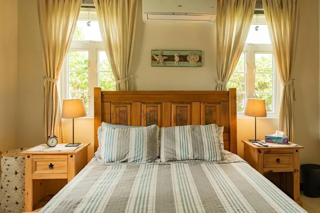 Private Villa & Pool, Christ Church Barbados