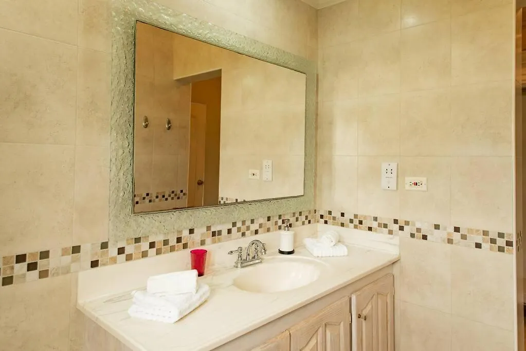 Private Villa & Pool, Christ Church Barbados Barbados
