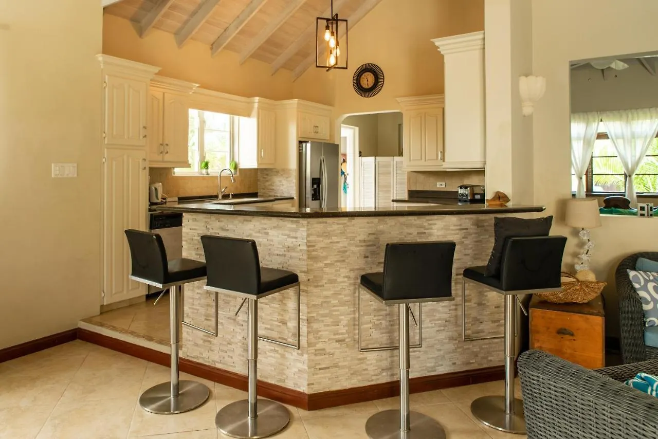 Private Villa & Pool, Christ Church Barbados Barbados