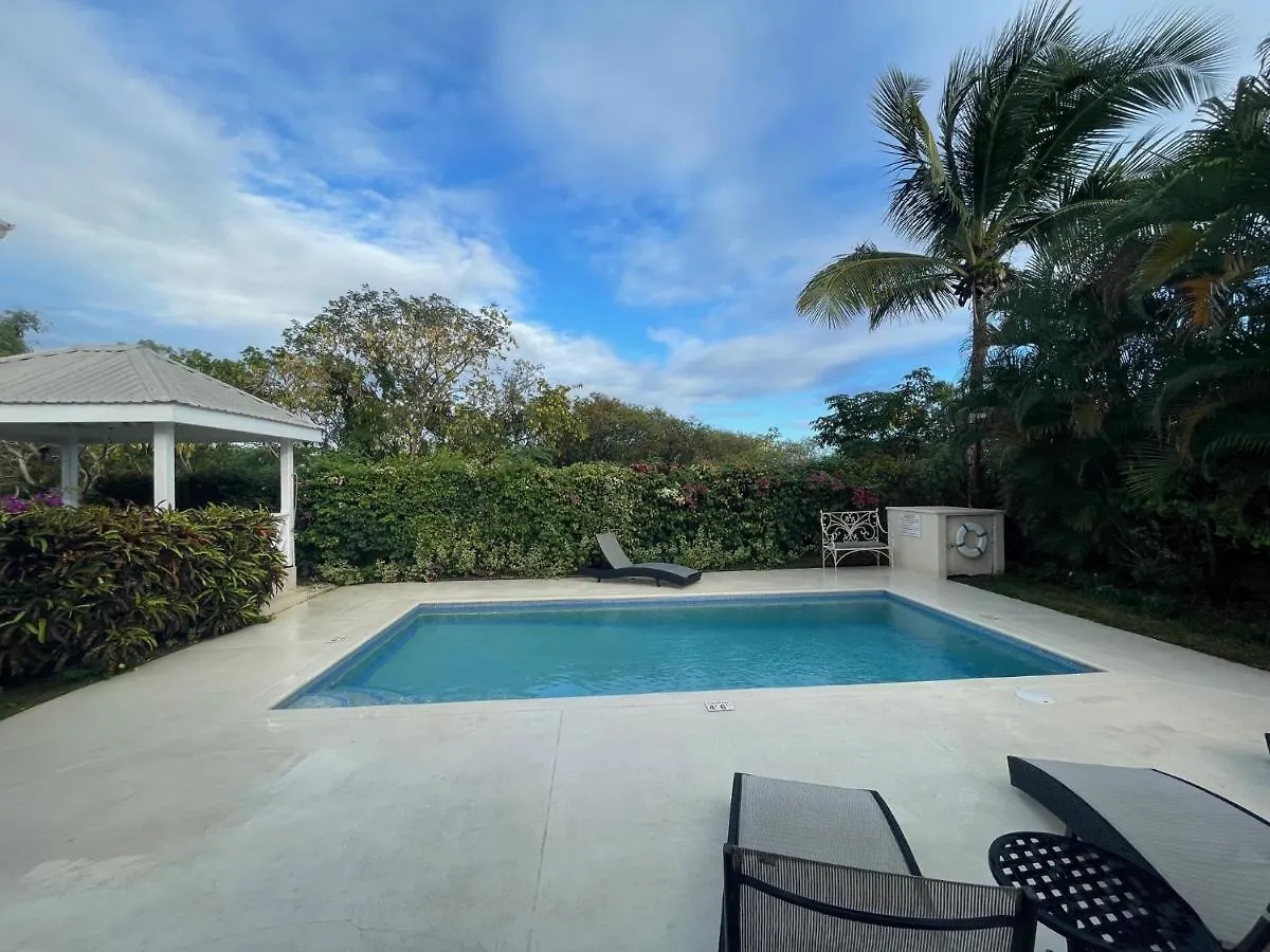 Private Villa & Pool, Christ Church Barbados Barbados