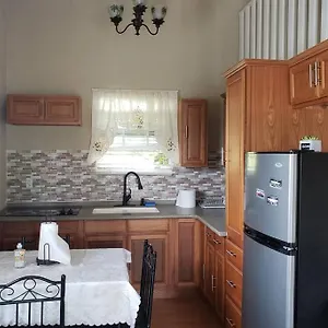 The Pad Apartment
