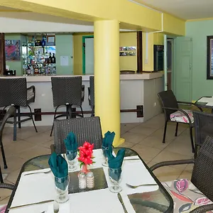 Hotel Rostrevor, Christ Church