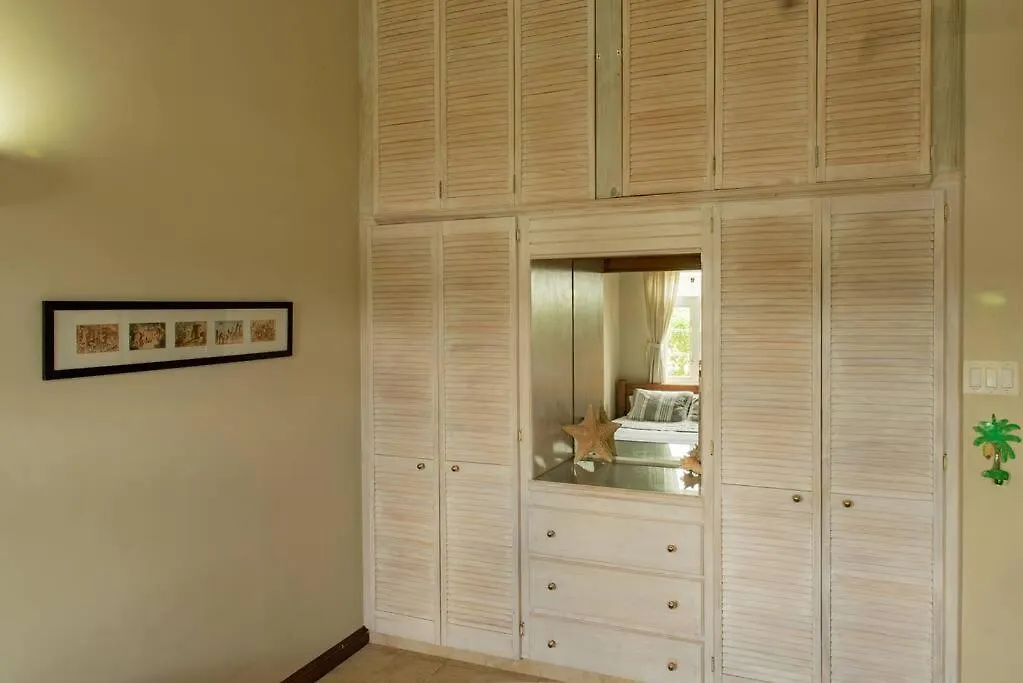Private Villa & Pool, Christ Church Barbados