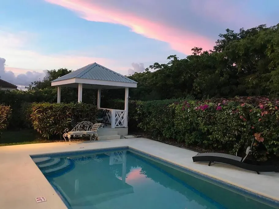 Private Villa & Pool, Christ Church Barbados