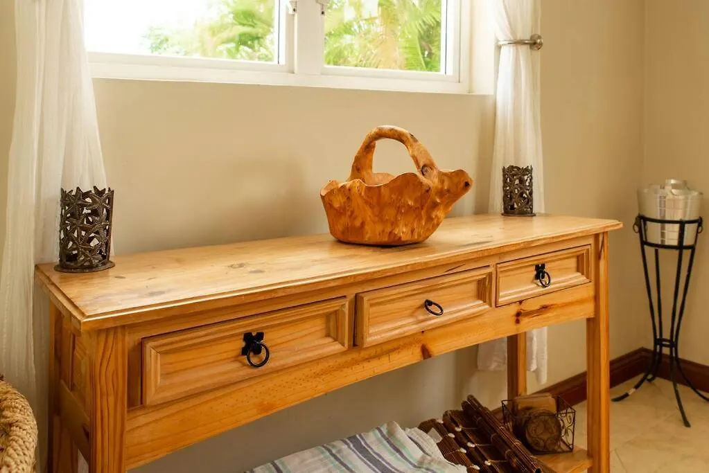 Private Villa & Pool, Christ Church Barbados